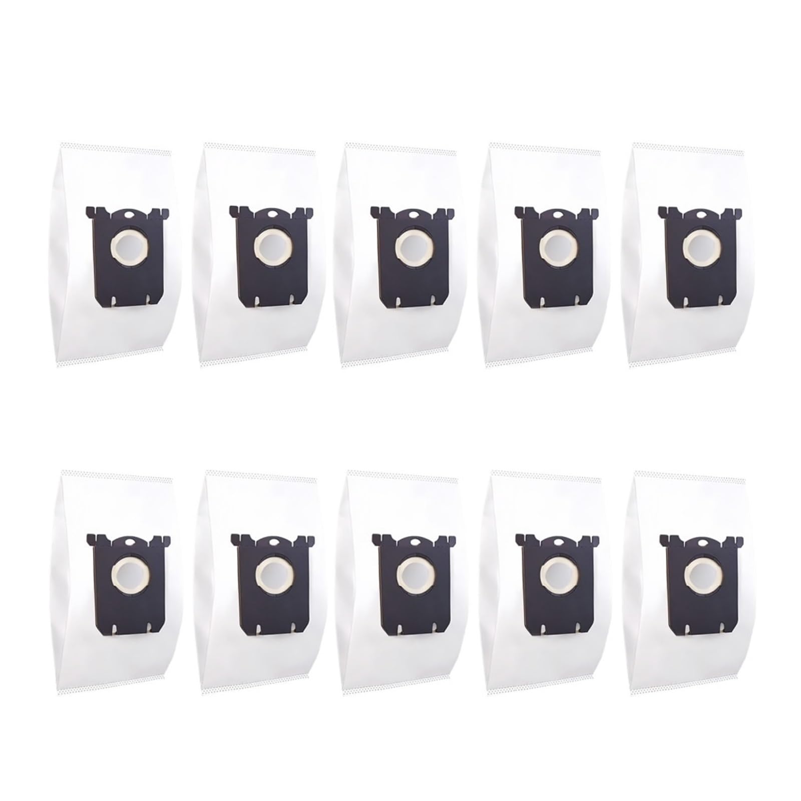 Remplacement Du Sac À Poussière Sous Vide S-bag Classic, Compatible For Electrolux