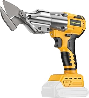 Cordless Metal Shears for Dewalt 20V Max