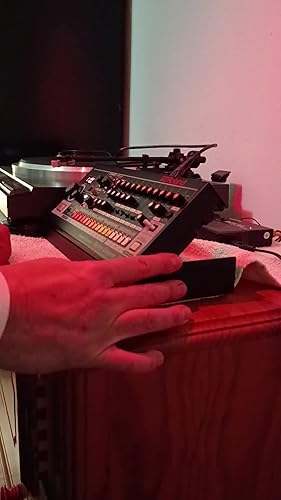 Amazon.co.jp: Roland TR-08 リズムコンポーザー : 楽器・音響機器