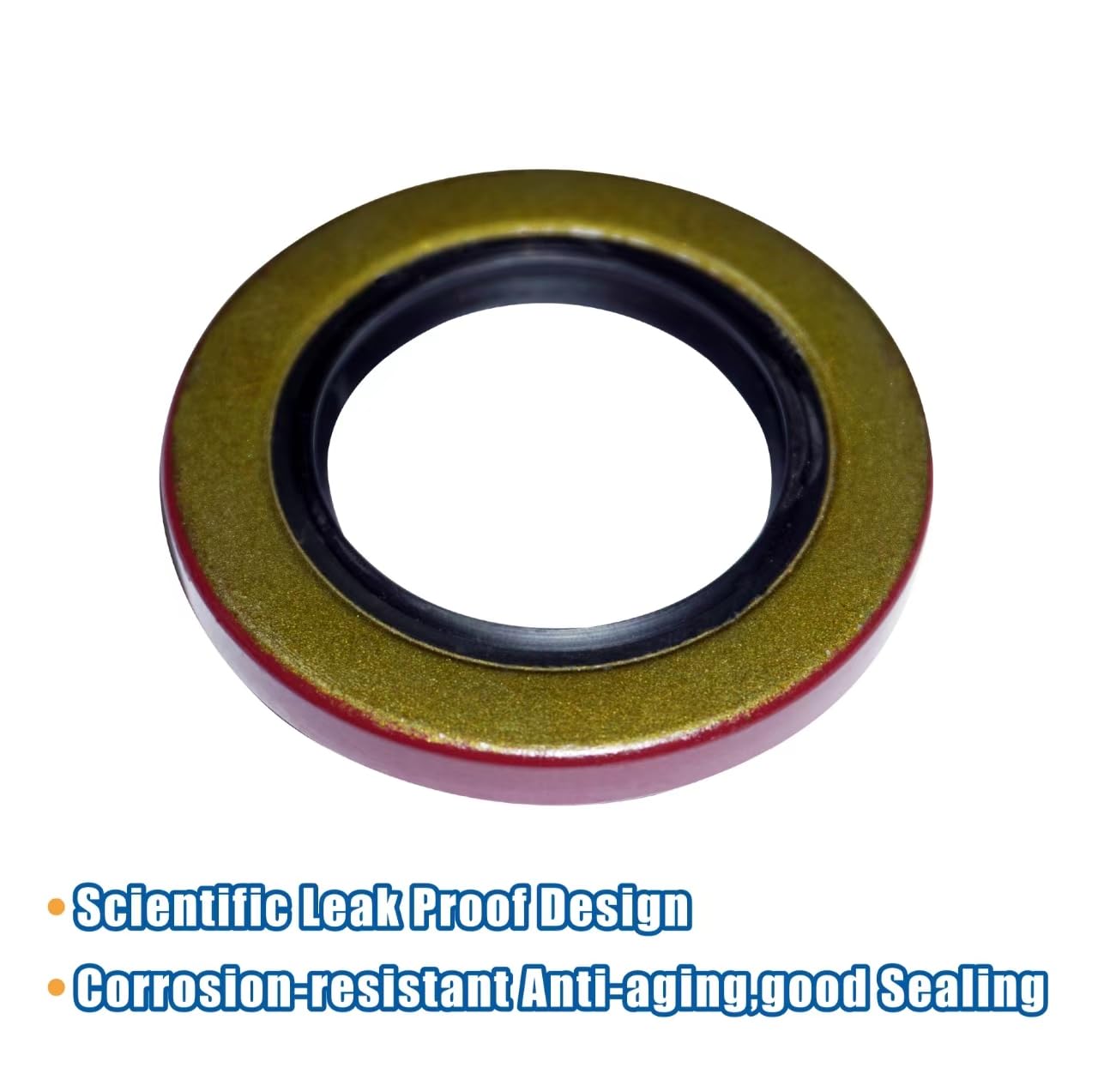 PA 478035 is Suitable for Parker and TG Series Motor Outer Frame Iron Shell Oil Seal, 1 Set