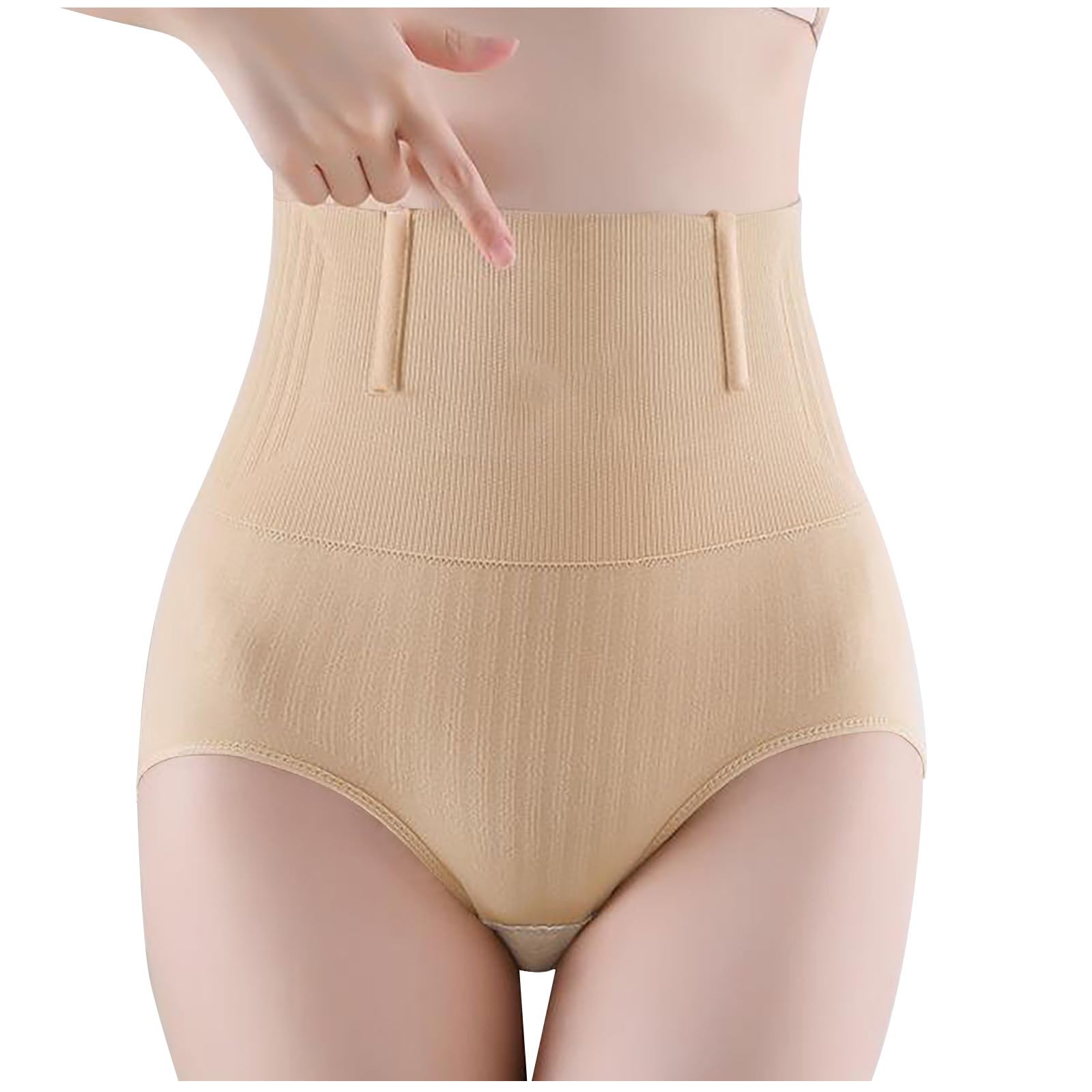 Faja Post Parto Y Post Cesarea LcniniSu Bragas Con Control De