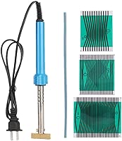 Car Pixel Repair Tool, Pixel Repair Kit Fit for W202 W208 W210 Instrument Speedometer Cluster(CN Plug)