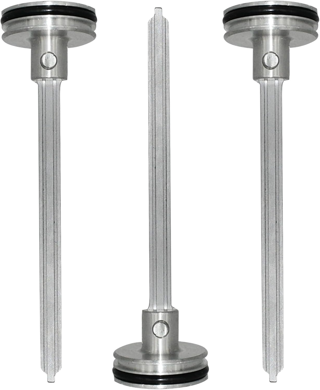 Lanigram 3 Pack 885-667 Piston Driver Blade Fit for Hitachi NT65M2