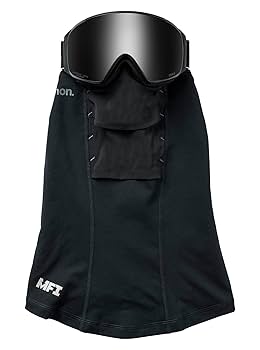 23年モデル　anon　アノン　M4S Toric Amazon.com : Anon M4S Goggles (Toric) + Polarized Perceive