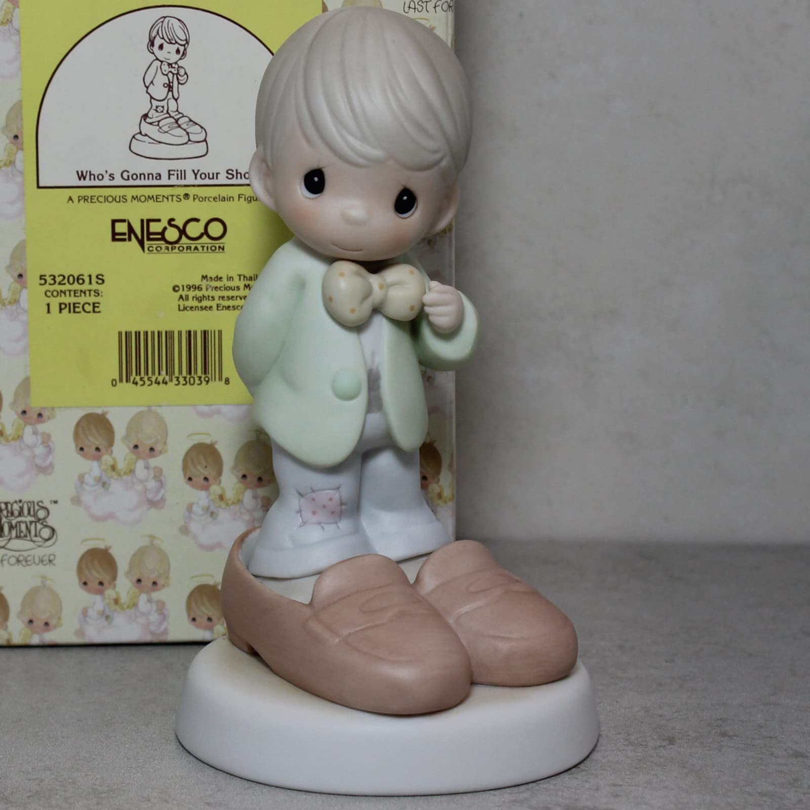 Amazon.co.jp: Precious Momentsのフィギュア。 : Home & Kitchen