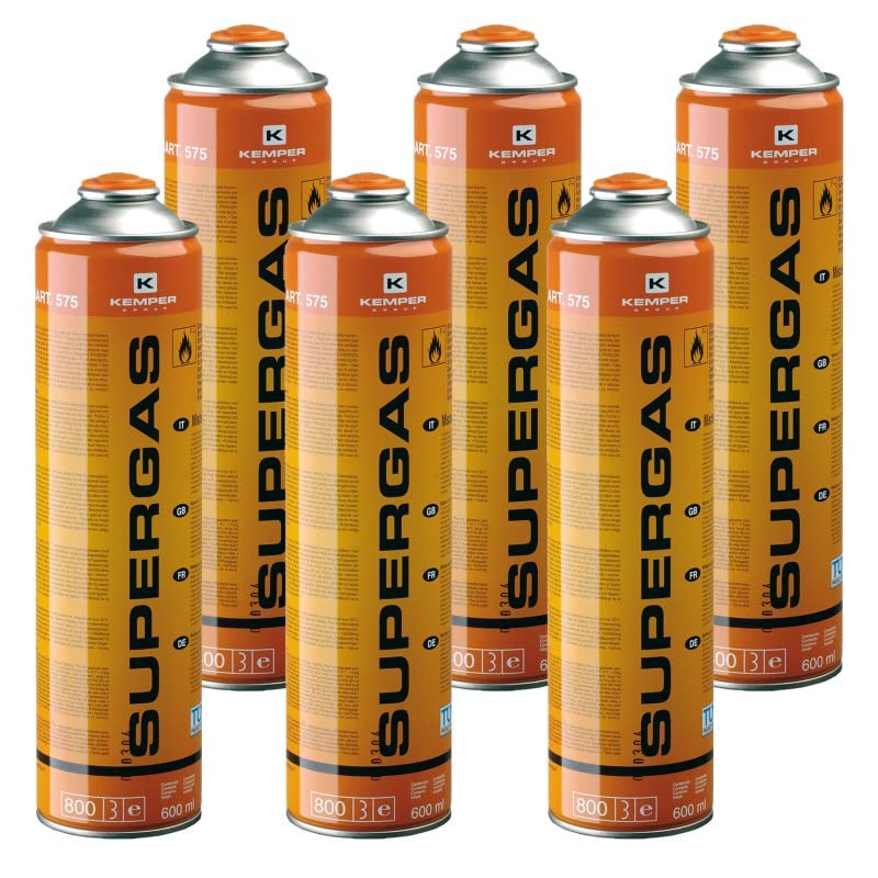 Qué tipo de combustible es LPG