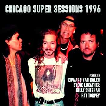 Amazon.co.jp: Jason Becker Tribute - Chicago Super Sessions