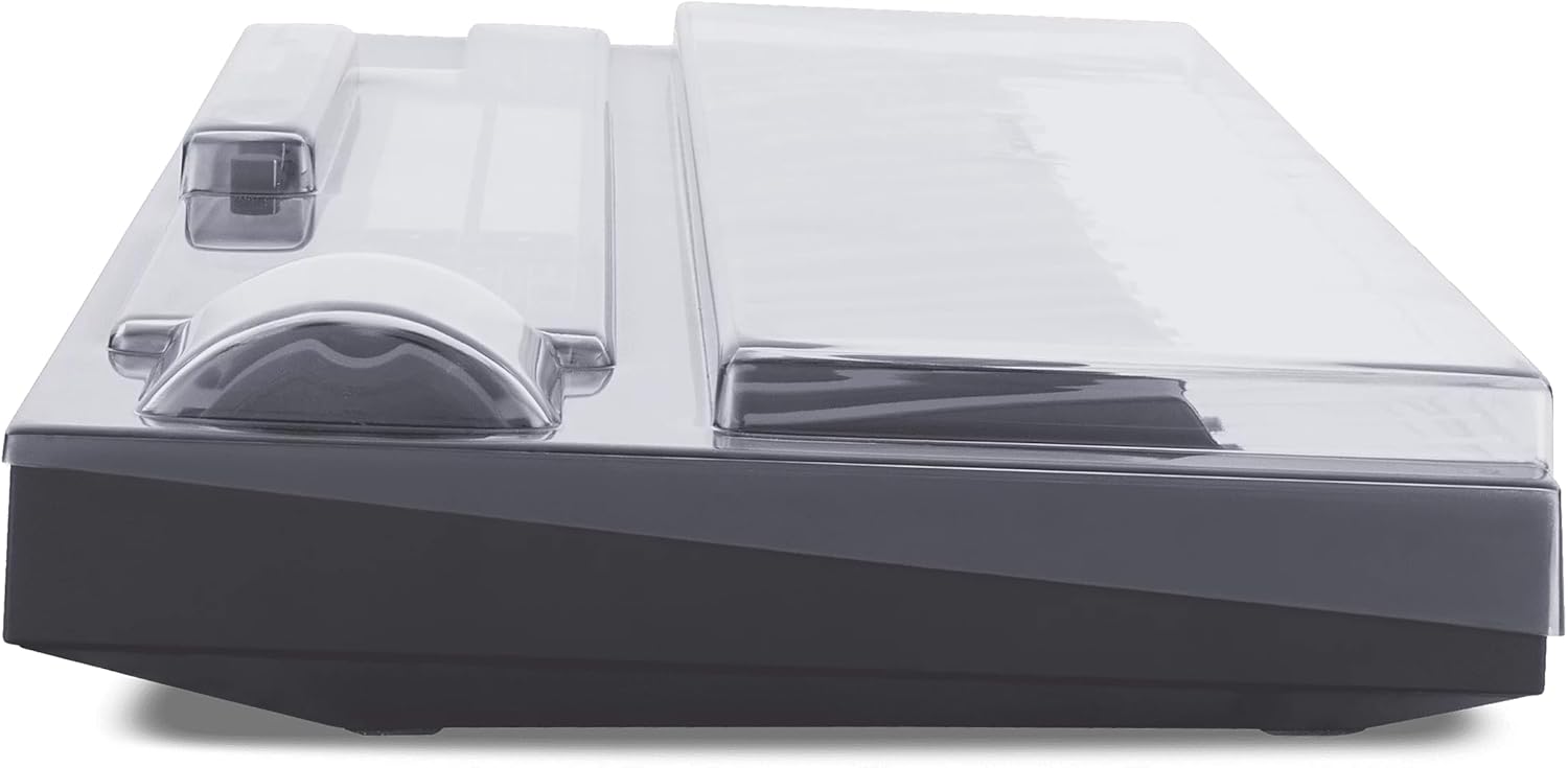 Decksaver LE LAUNCHKEY 37 MK3 Cover (DSLE-PC-LAUNCHKEY37)