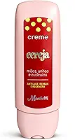Creme Mãos, Unhas e CutÍculas Cereja 100g