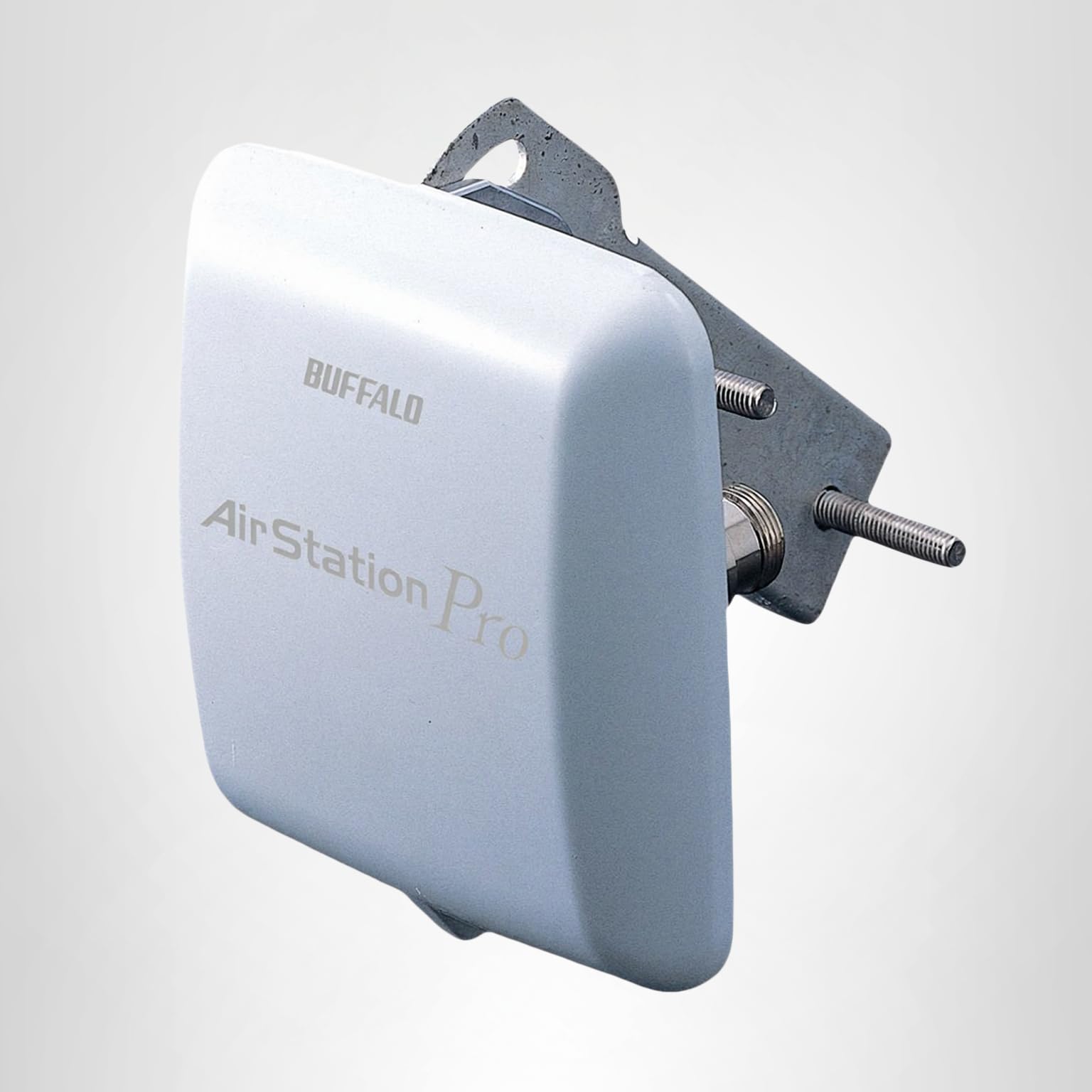 AirStation Pro WLE-HG-DYG 2本セット(中古品) Amazon | BUFFALO 〈エアステーション プロ〉 5.6GHz/2.4GHz無線LAN