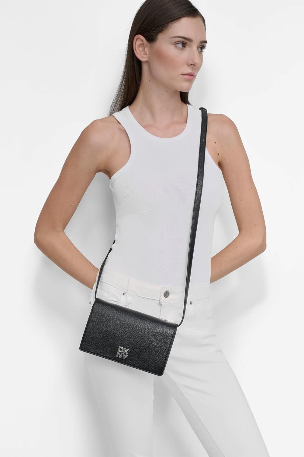 DKNY Women's Handbags - Image 4