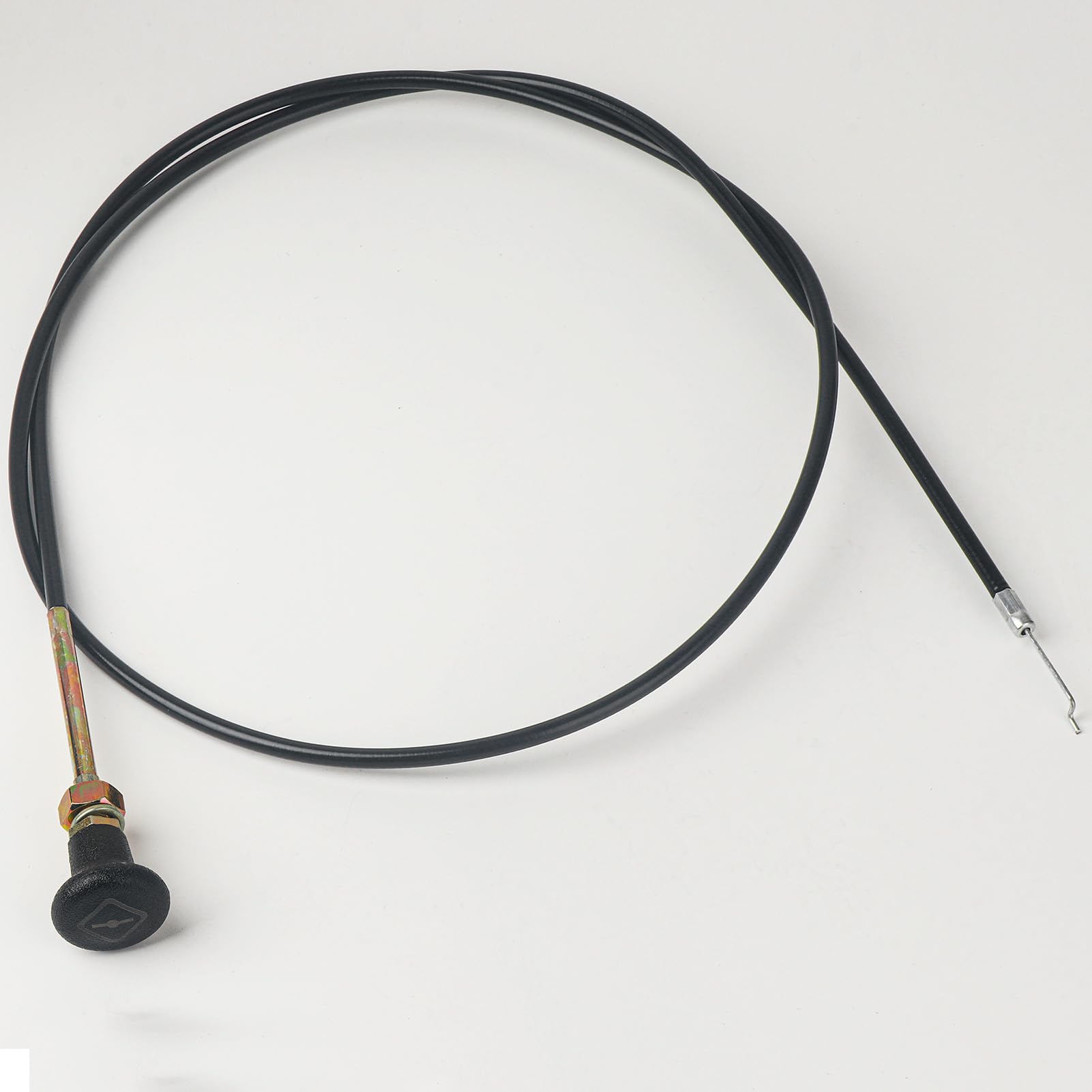 Amazon.com: ZVJV 054-8017-00 290-610 Choke Cable Compatible with