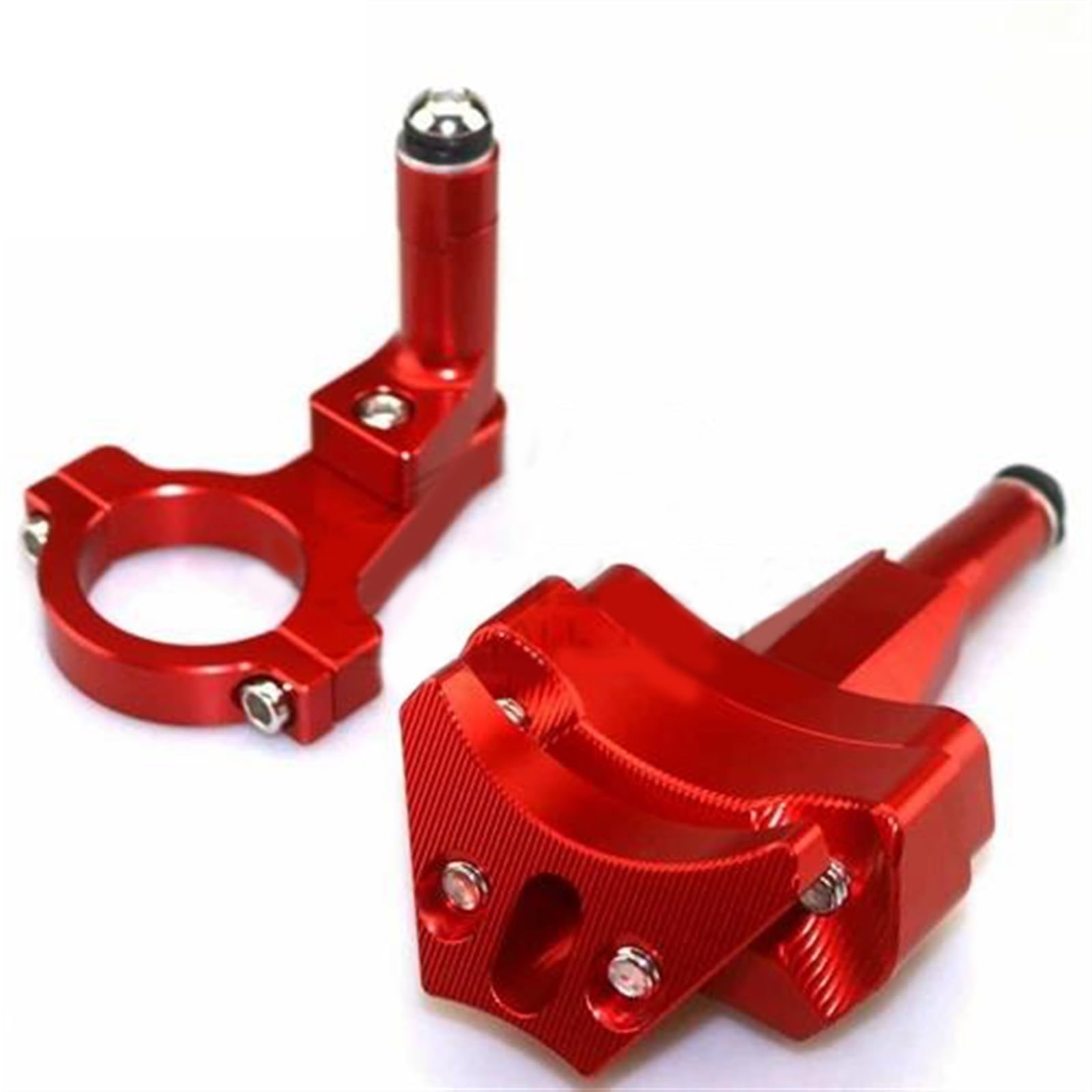 Kit support amortisseur direction pour vos sorties en Ninja 400