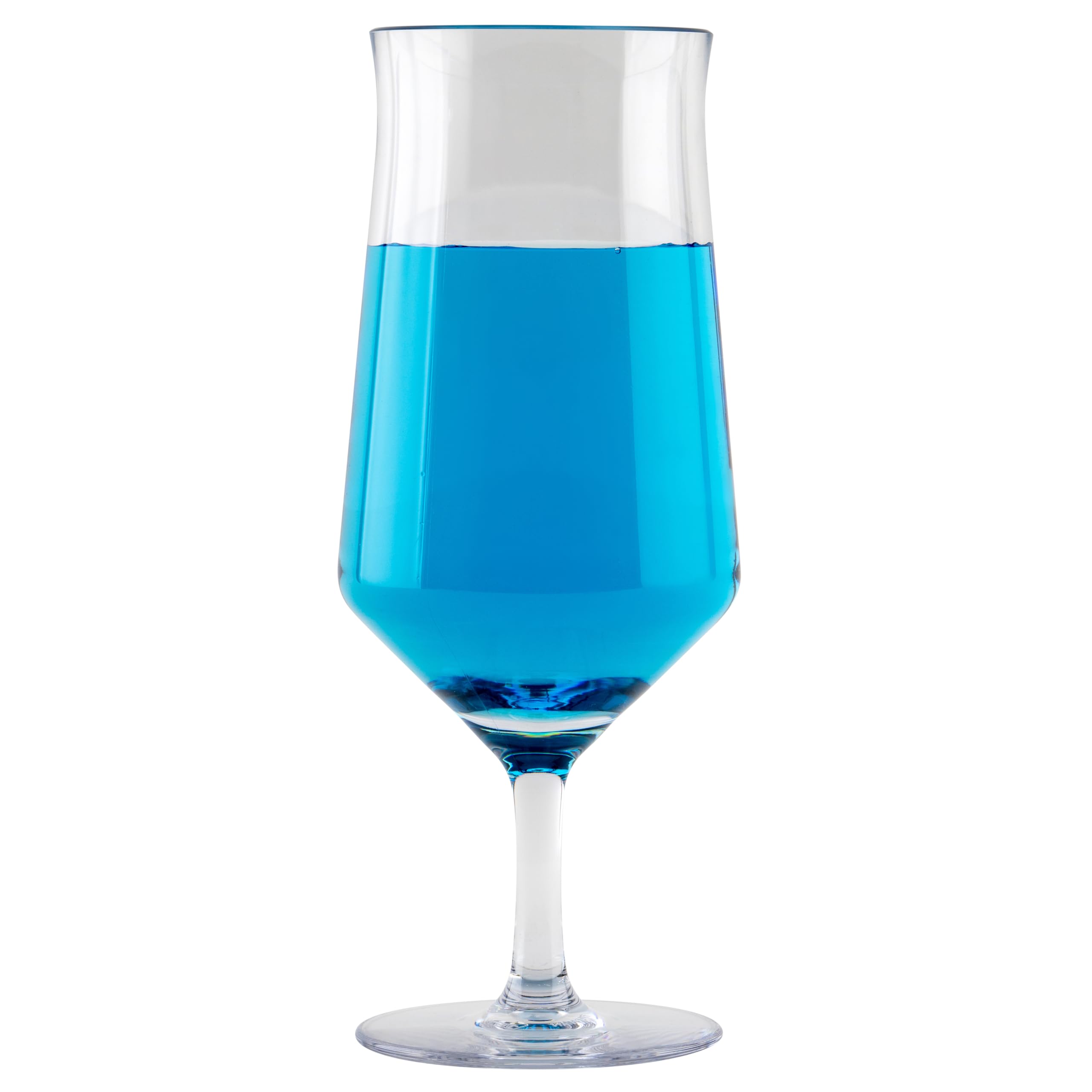 GET Shatterproof Cocktail Glasses - Set of 4 -2 GET Shatterproof Cocktail Glasses - Set of 4 -2