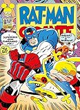  Fumetti Rat-Man Gigante N° 66 – Leo Ortolani – Panini Comics – Italiano
