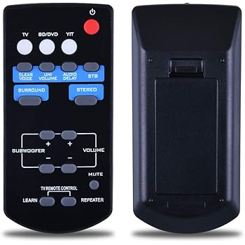 yamaha fsr60 wy57800