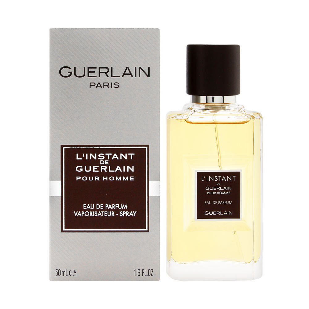 Guerlain L'Instant De Guerlain for Men 50ml Eau de Parfum : Buy