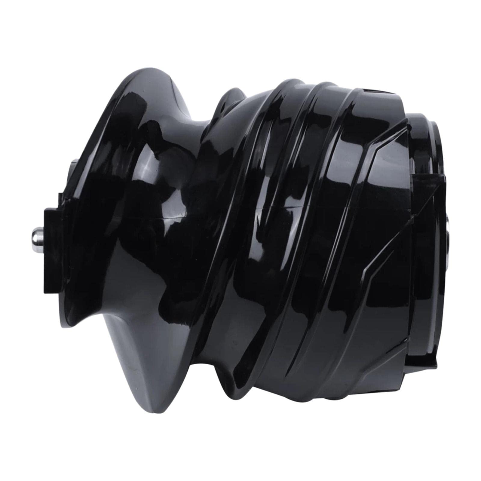 Colcolo Exprimidores Tornillo Repuestos Accesorio Extractor Prensador, Exprimidor Tornillo Sinfín para AP1100 para P19S Exprimidor de,