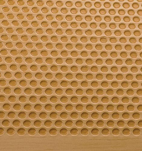 Under Sink Mat in Maple