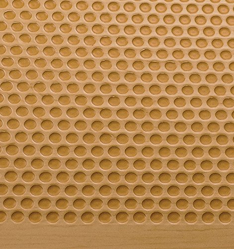 Under Sink Mat in Maple