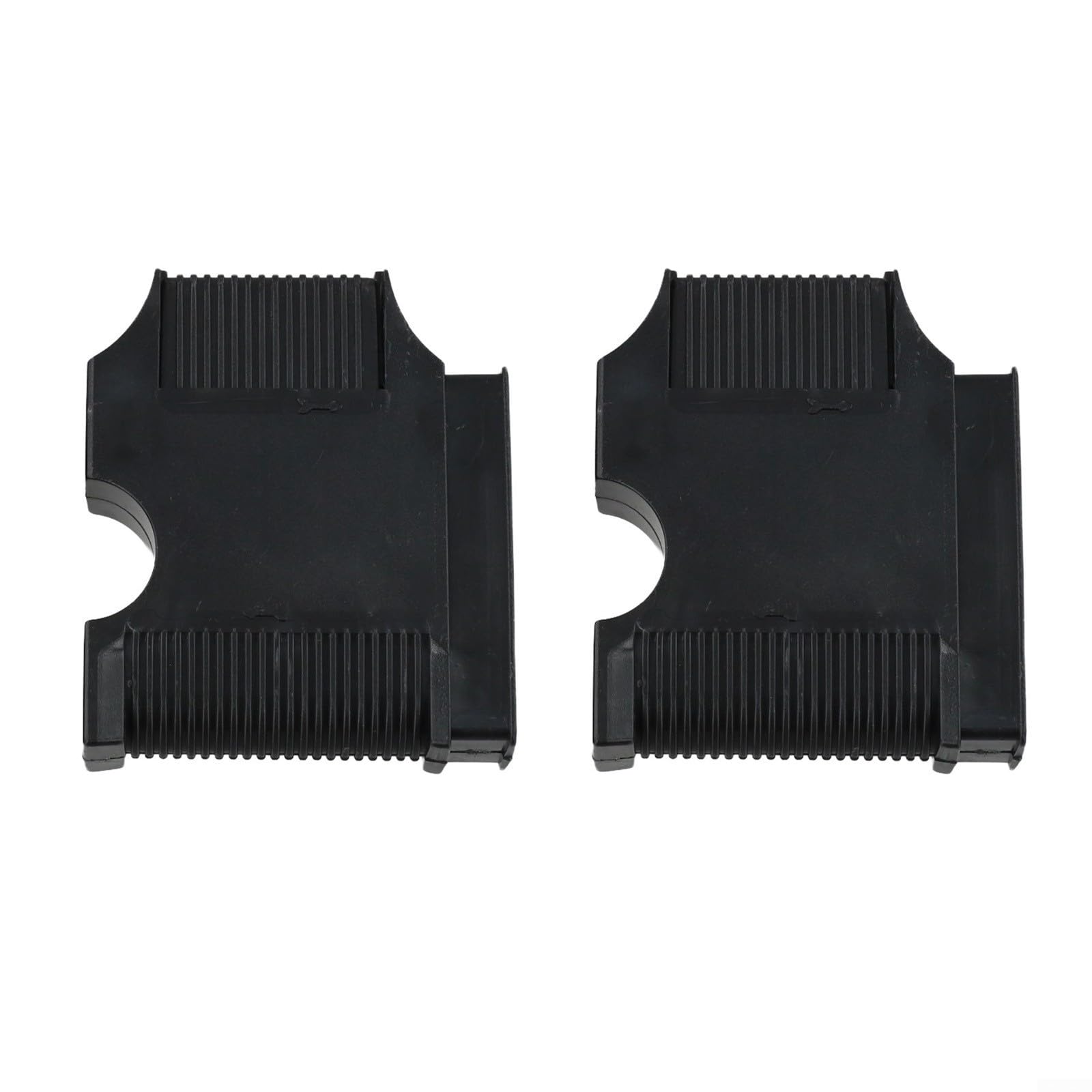 Boat Fender Hanger for Quick Connect Release Clip for Rails Cleats Bumper