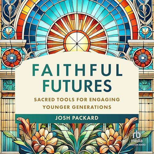 Faithful Futures cover art