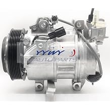 AC Compressor for Nissan Rogue X-Trail 926004BB1A QR25DE