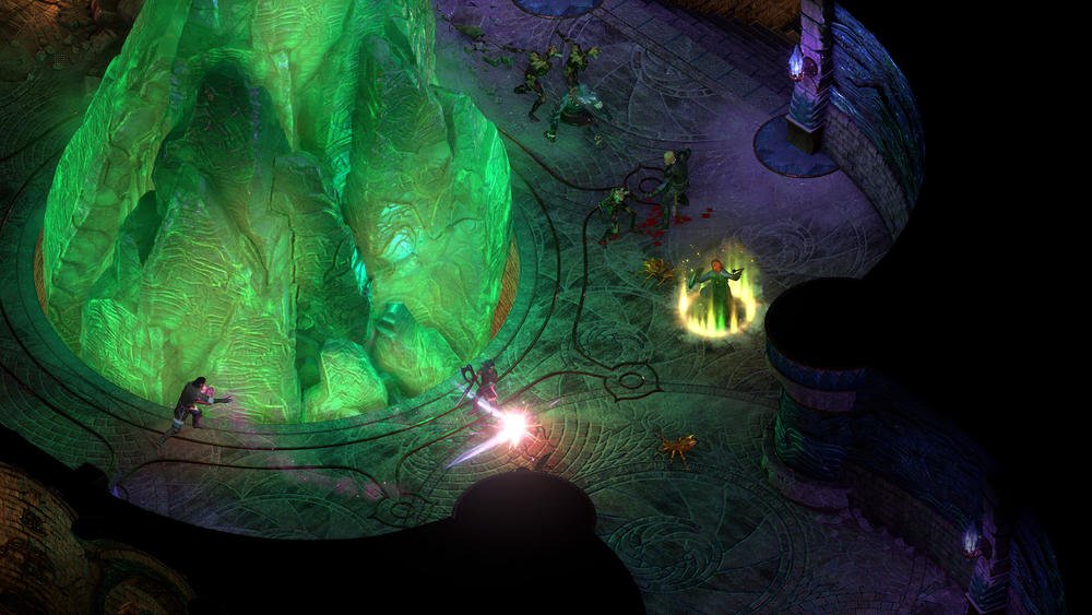 Pillars of Eternity II: Deadfire Ultimate Collector's Edition - Collector's Limited - Xbox One