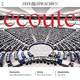  Écoute Audio 11/23 – Le Parlement européen: Französisch lernen Audio – Das Europäische Parlament