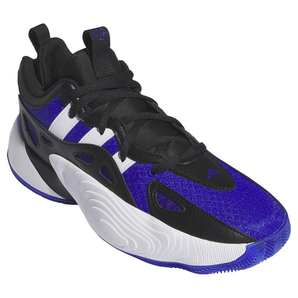 Adidas Trae Unlimited Scarpe da basketUnisex - Adulto