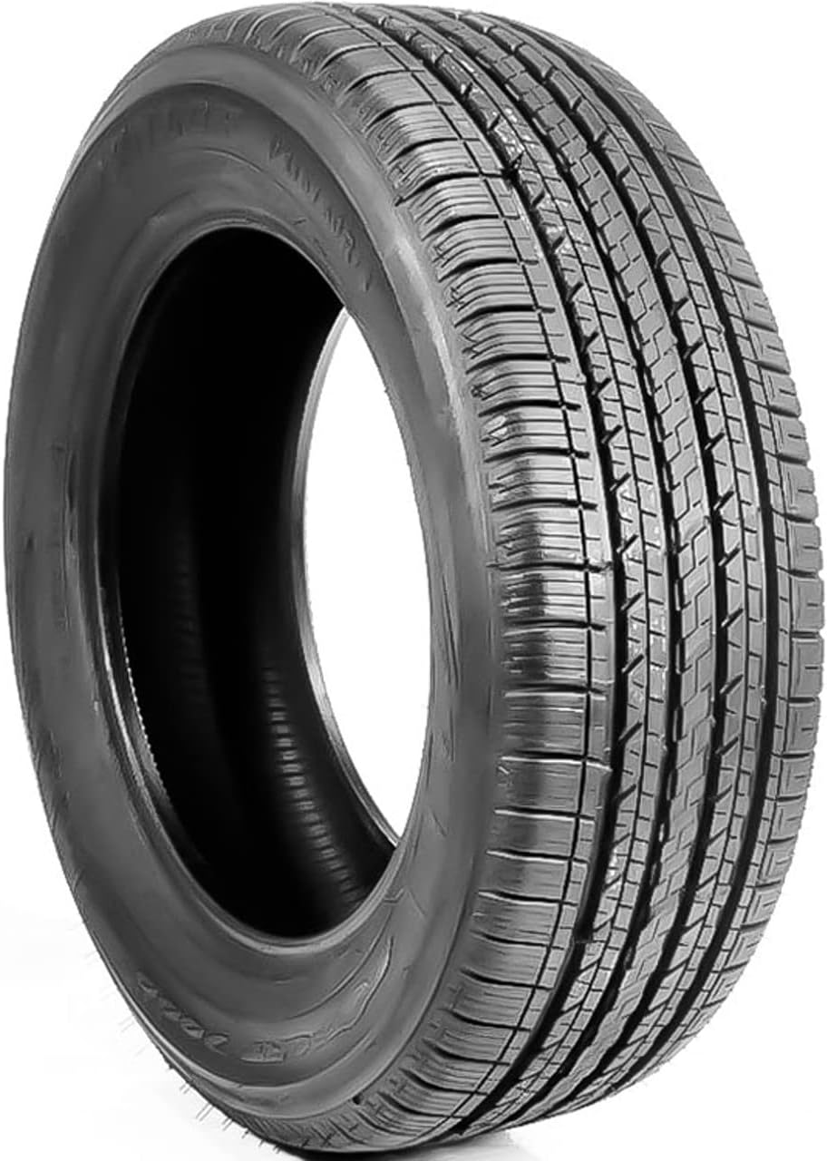 Dunlop SP Sport 7000 A/S TL Radial - P235/45R18 94V