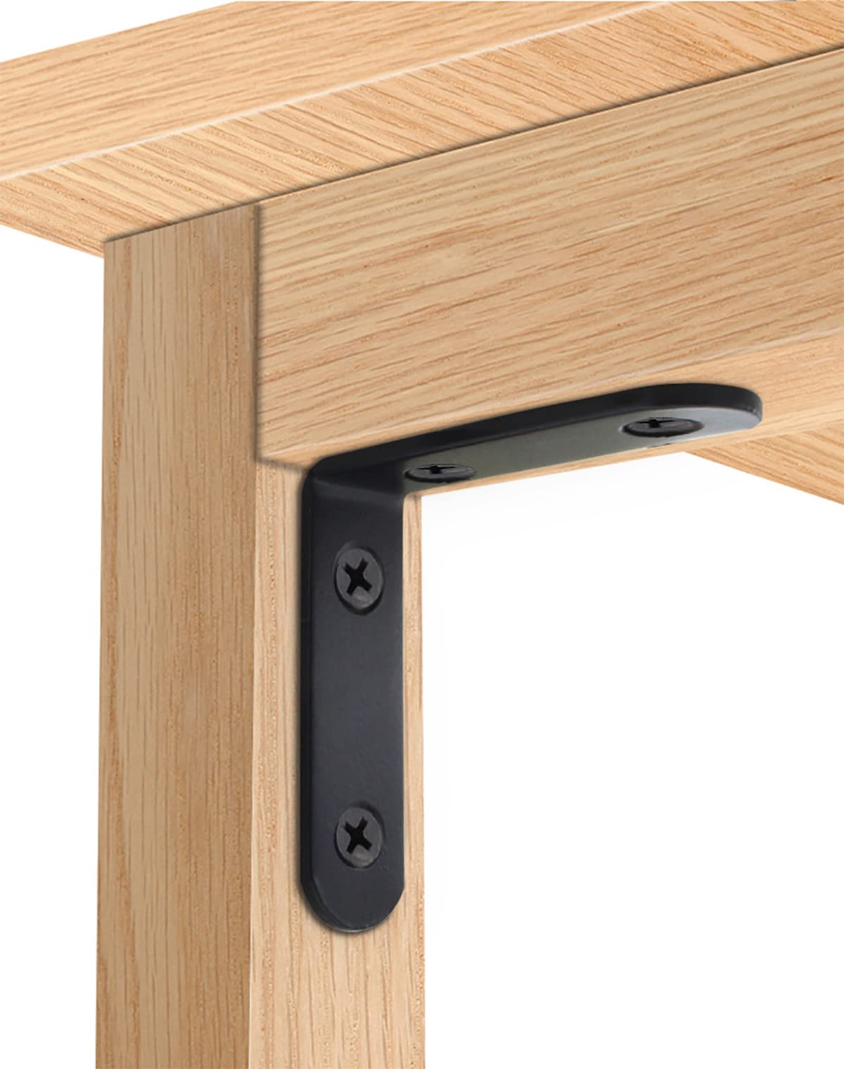 Antai Jihua Stainless Steel Corner Code Square Bracket Right Angle