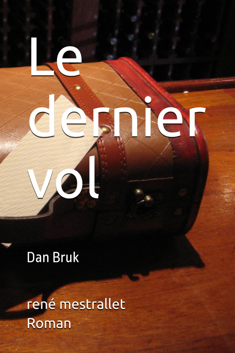 Le dernier vol