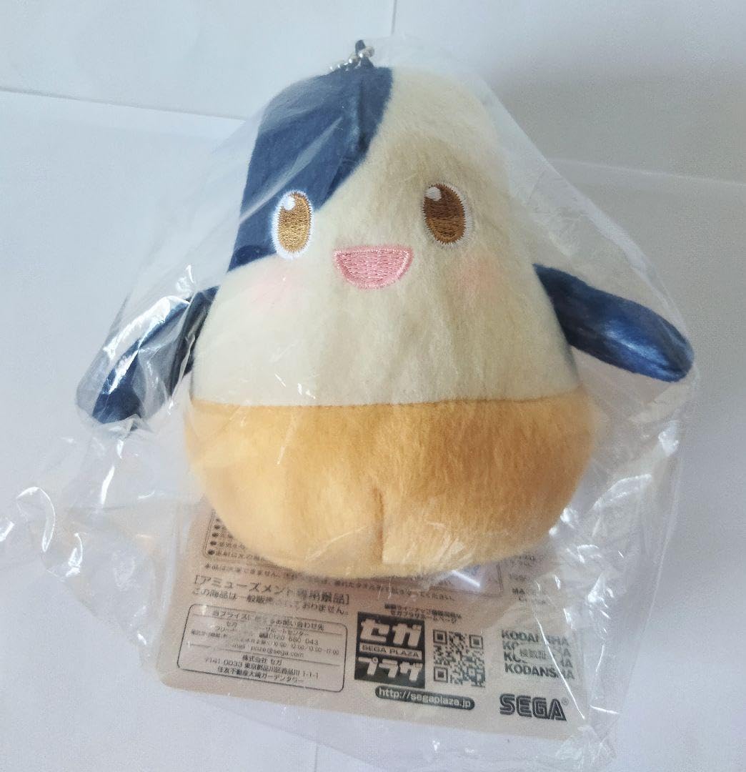 Amazon.co.jp: はたらく細胞 ちょこのせ キーチェーン マスコット