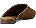 Vince Camuto Arlette Slip-on Flat Mule - Back View
