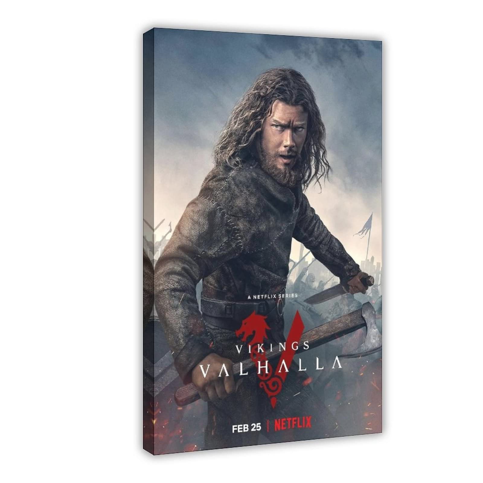 Valhalla Vikings New Series Amazon Prime Amazon Prime Vikings