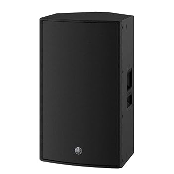 Amazon | YAMAHA CZR15 パッシブスピーカーシステム 1台 ヤマハ