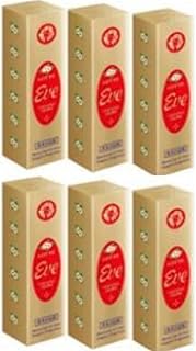 【６個セット】ロ ッ テ イブ 香水ガム