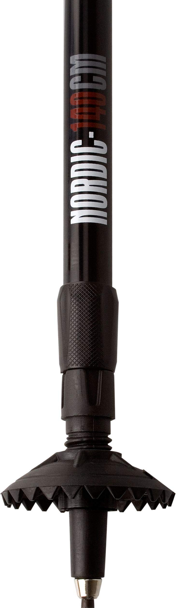 Schreuders Sport 21sr Aluminium Regulowany Kij Piesze Wycieczki