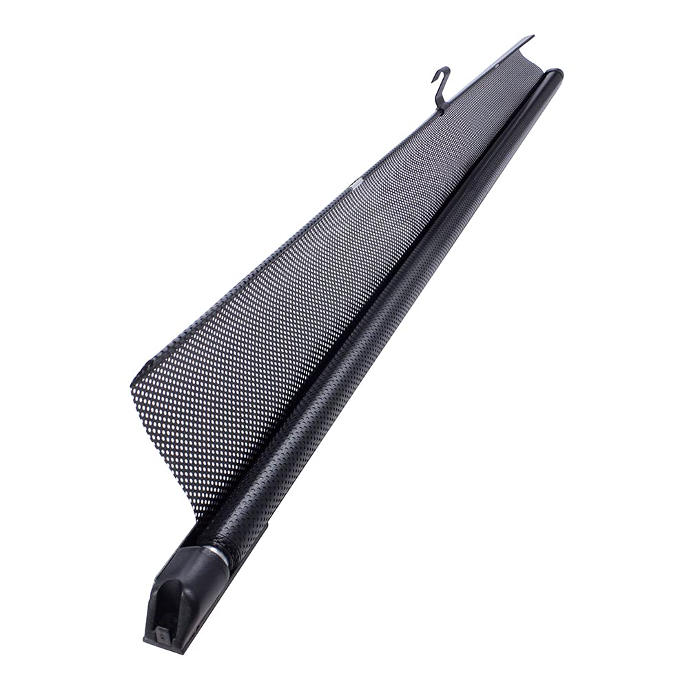 Amazon | 槌屋ヤック(Tsuchiya Yac) 車内用品 ロールカーテン