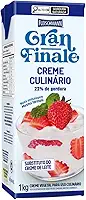 Fleischmann's Creme Culinário Gran Finale Fleischmann 1Kg