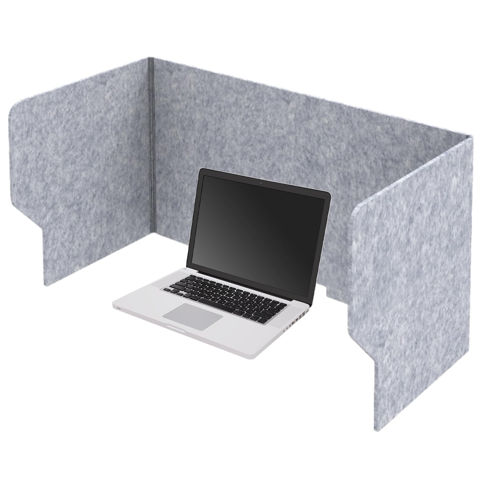 Panel Divisor de Escritorio Escudo de Exámenes Fácil de Material Escolar | Paneles de Privacidad en Pruebas para en Escritorio, Dormitorio, Oficinas, Biblioteca, Mesa de Estudio y Escritorio