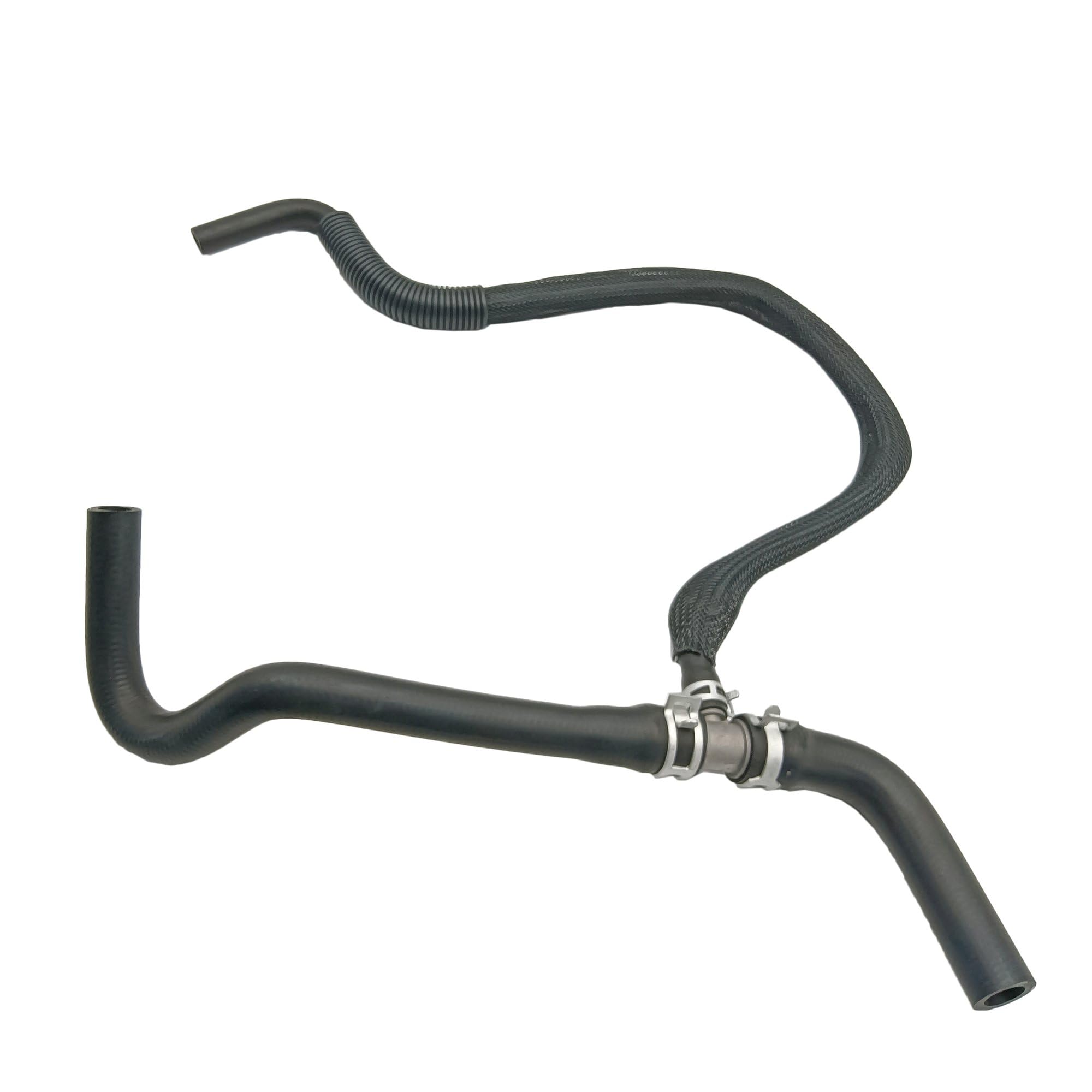 Chrysler 300 Heating System A-Premium HVAC Heater Core For Dodge Challenger, Charger, Chrysler 300 2005-2014 5061586AC Replacement