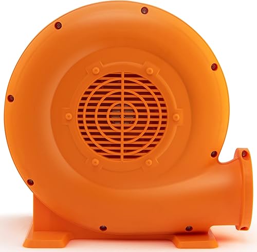 Vista 8 de HONEY JOY Portable Air Blower