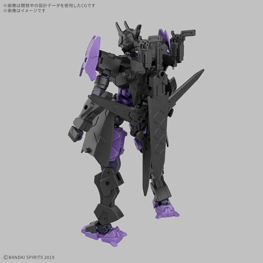 Amazon | BANDAI SPIRITS(バンダイ スピリッツ) 30MM EXM-X20B