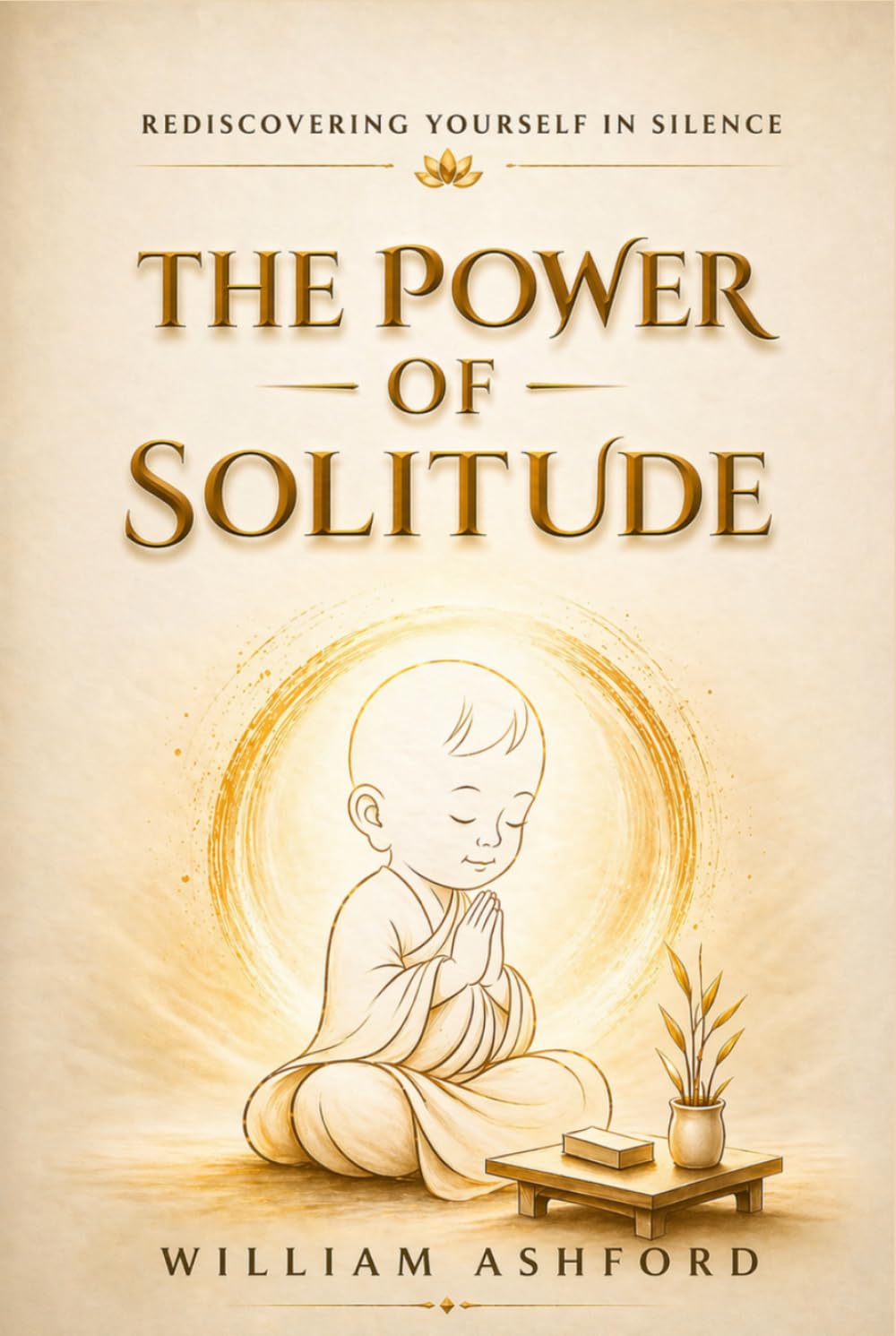 The Power of Solitude: Rediscovering Yourself in Silence (The Path of Mindful Awareness)