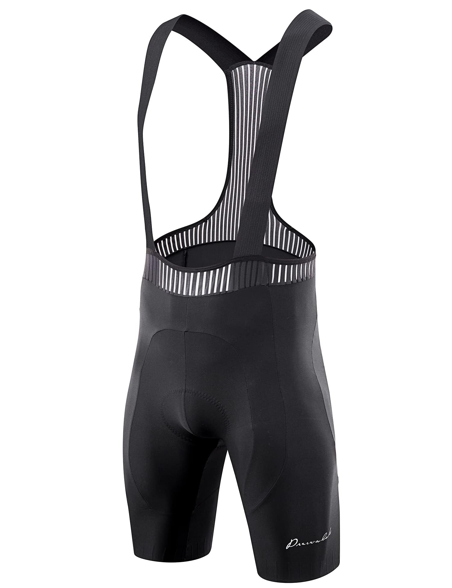 Przewalski Pro Team Bib Shorts