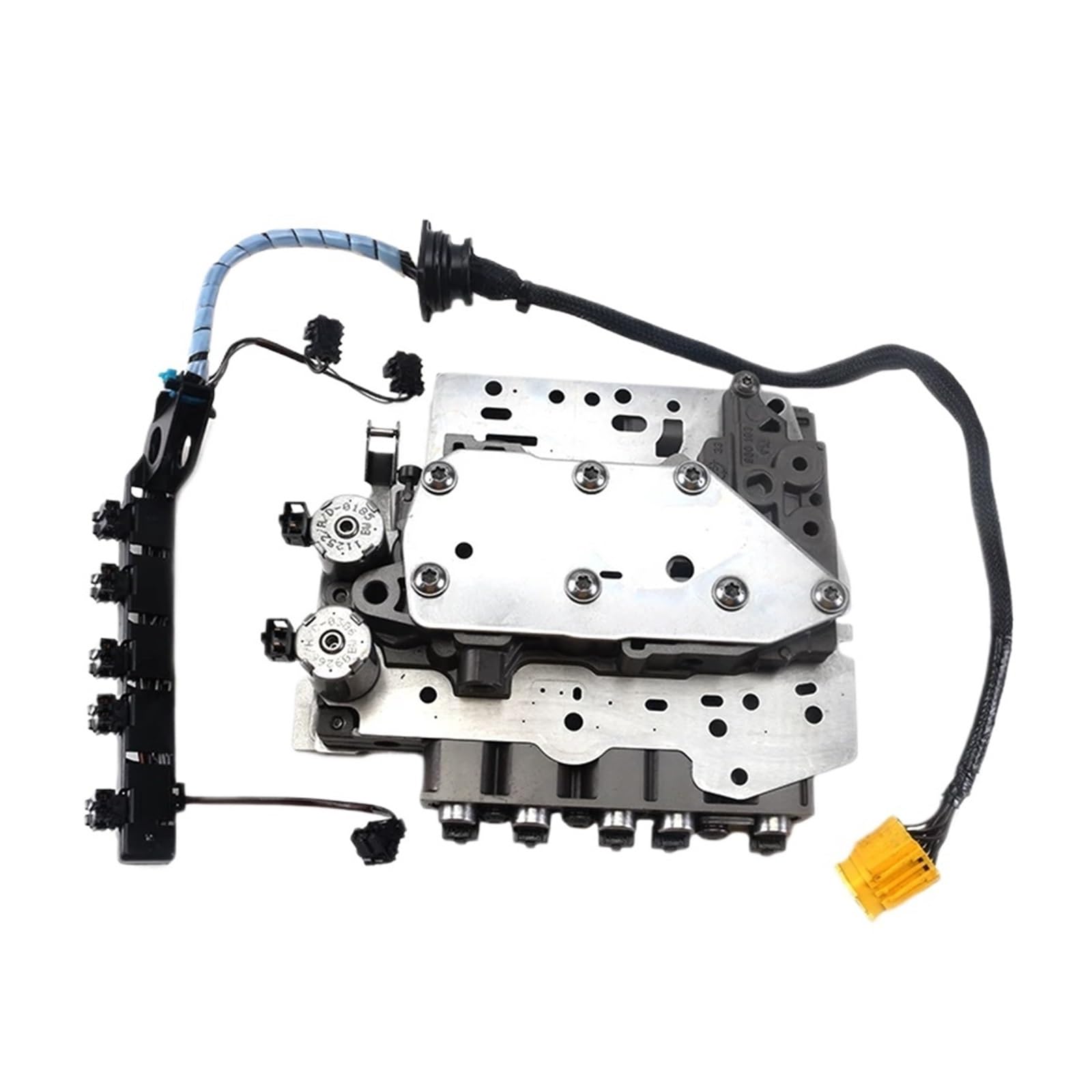 専用ページです ZX-14R(ABS車/12-15)用ステンメッシュ・リアブレーキホース(クリア＆赤青)