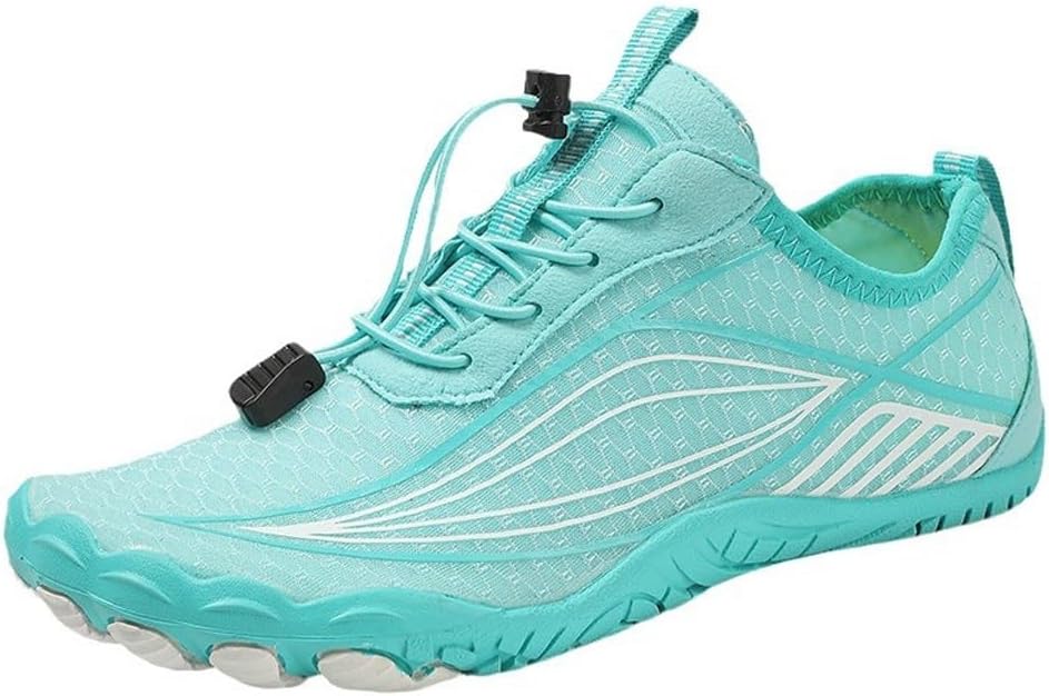 Five Finger Large Water Shoes Women's Outdoor Diving Beach Shoes Fitness Cycling Mountaineering Shoes