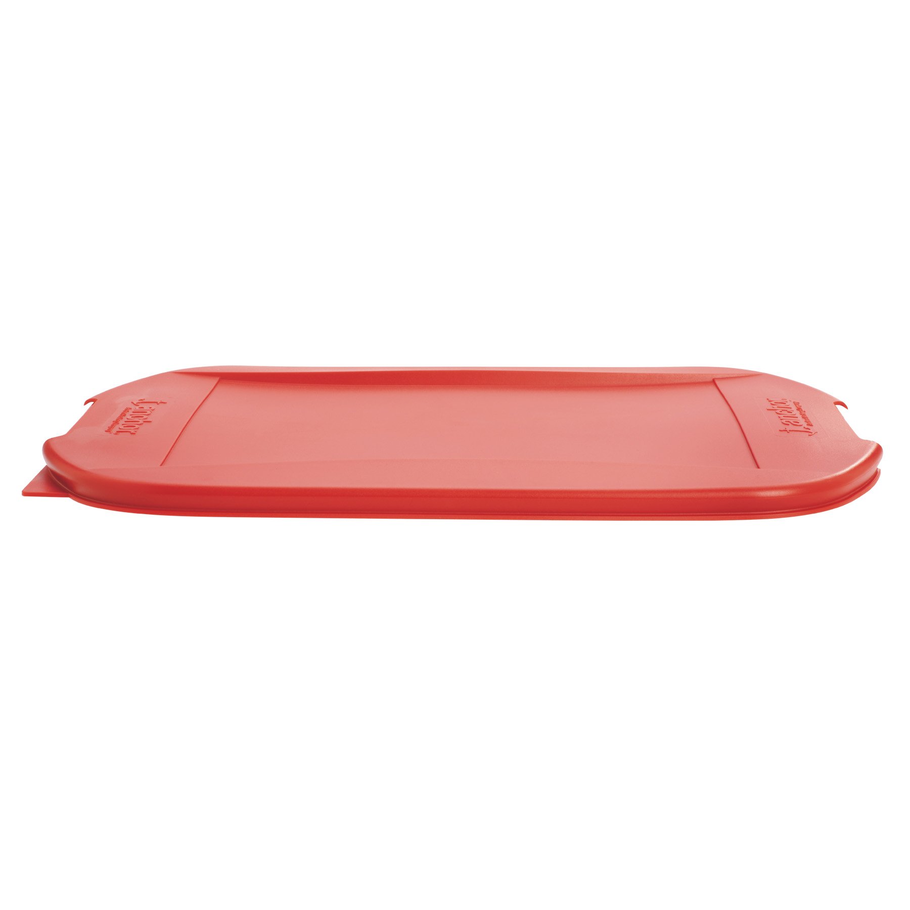 Anchor Hocking Bake & Take 3Qt Red 12135L16